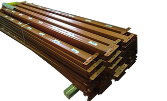Pallet Racking Pre-owned